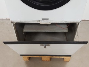 Thumbnail image of ADC American Dryer ADG Gas Tumble Dryer 