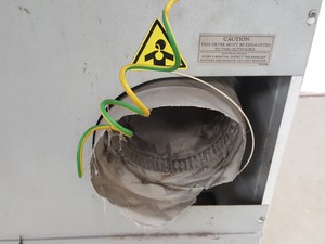 Thumbnail image of ADC American Dryer ADG Gas Tumble Dryer 