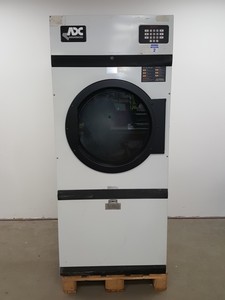 Thumbnail image of ADC American Dryer ADG Gas Tumble Dryer 
