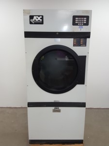 Thumbnail image of ADC American Dryer ADG Gas Tumble Dryer 