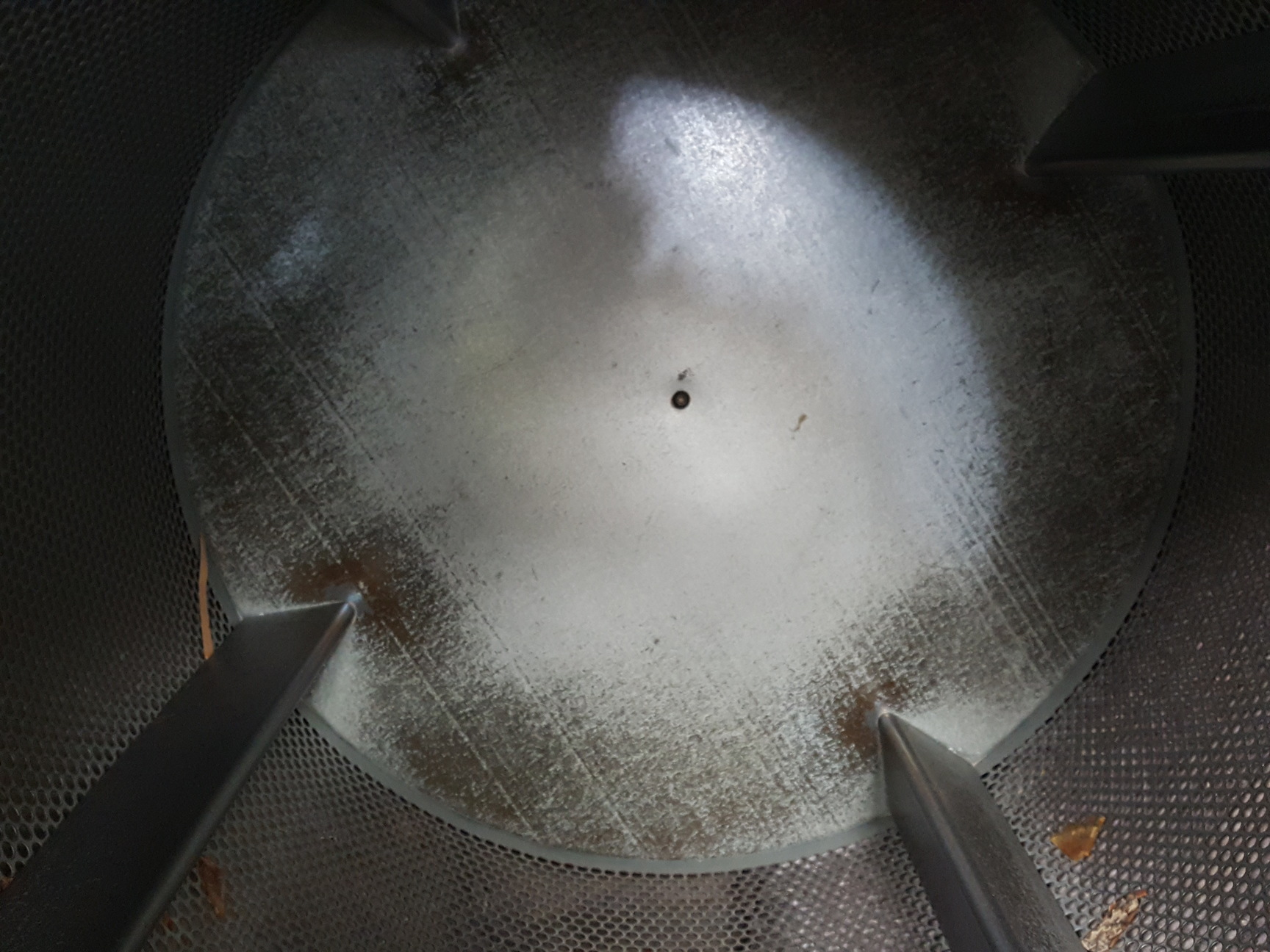 Image of ADC American Dryer ADG Gas Tumble Dryer 