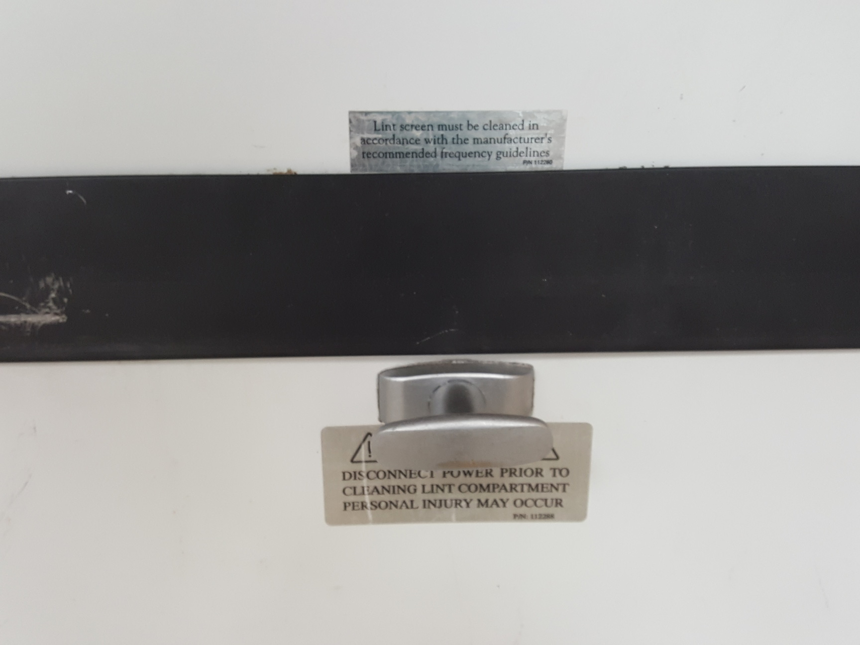 Image of ADC American Dryer ADG Gas Tumble Dryer 