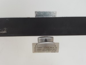 Thumbnail image of ADC American Dryer ADG Gas Tumble Dryer 