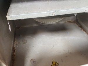 Thumbnail image of ADC American Dryer ADG Gas Tumble Dryer 