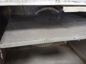 Thumbnail image of ADC American Dryer ADG Gas Tumble Dryer 