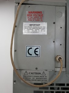 Thumbnail image of ADC American Dryer ADG Gas Tumble Dryer 