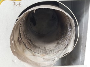 Thumbnail image of ADC American Dryer ADG Gas Tumble Dryer 