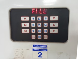 Thumbnail image of ADC American Dryer ADG Gas Tumble Dryer 