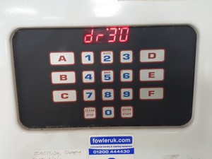 Thumbnail image of ADC American Dryer ADG Gas Tumble Dryer 