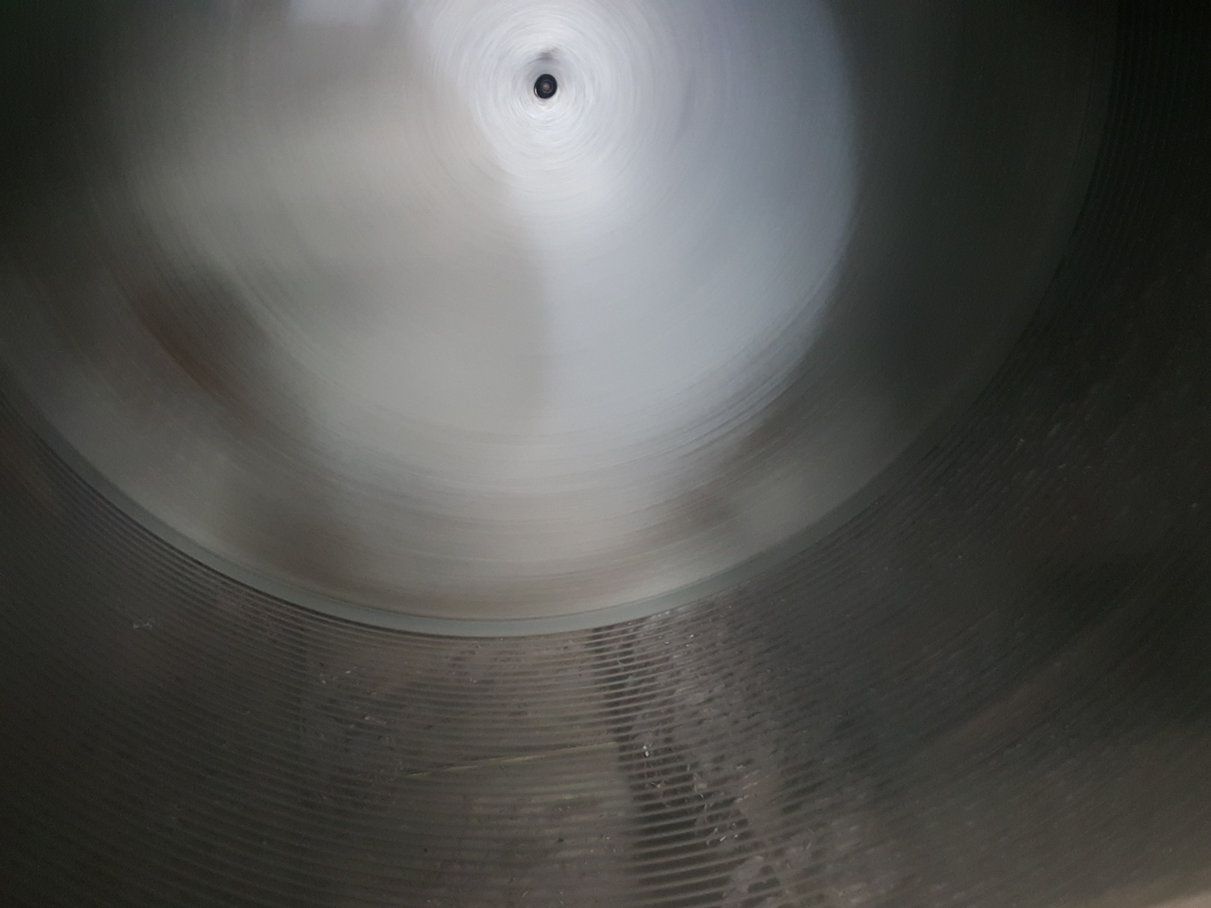 Image of ADC American Dryer ADG Gas Tumble Dryer 