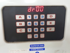 Thumbnail image of ADC American Dryer ADG Gas Tumble Dryer 