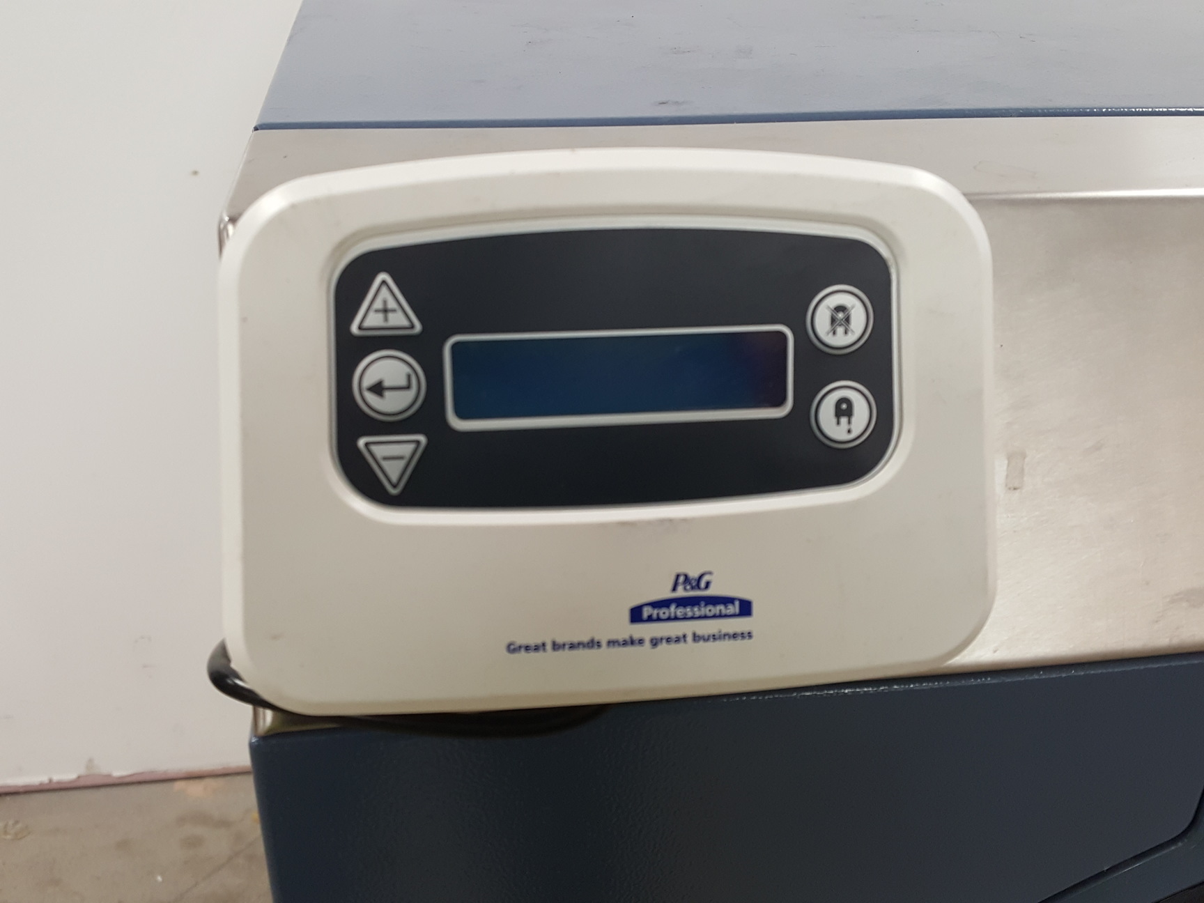 Image of Miele Washing Machine  Model - PW 5105 AV OB  Type - PW001
