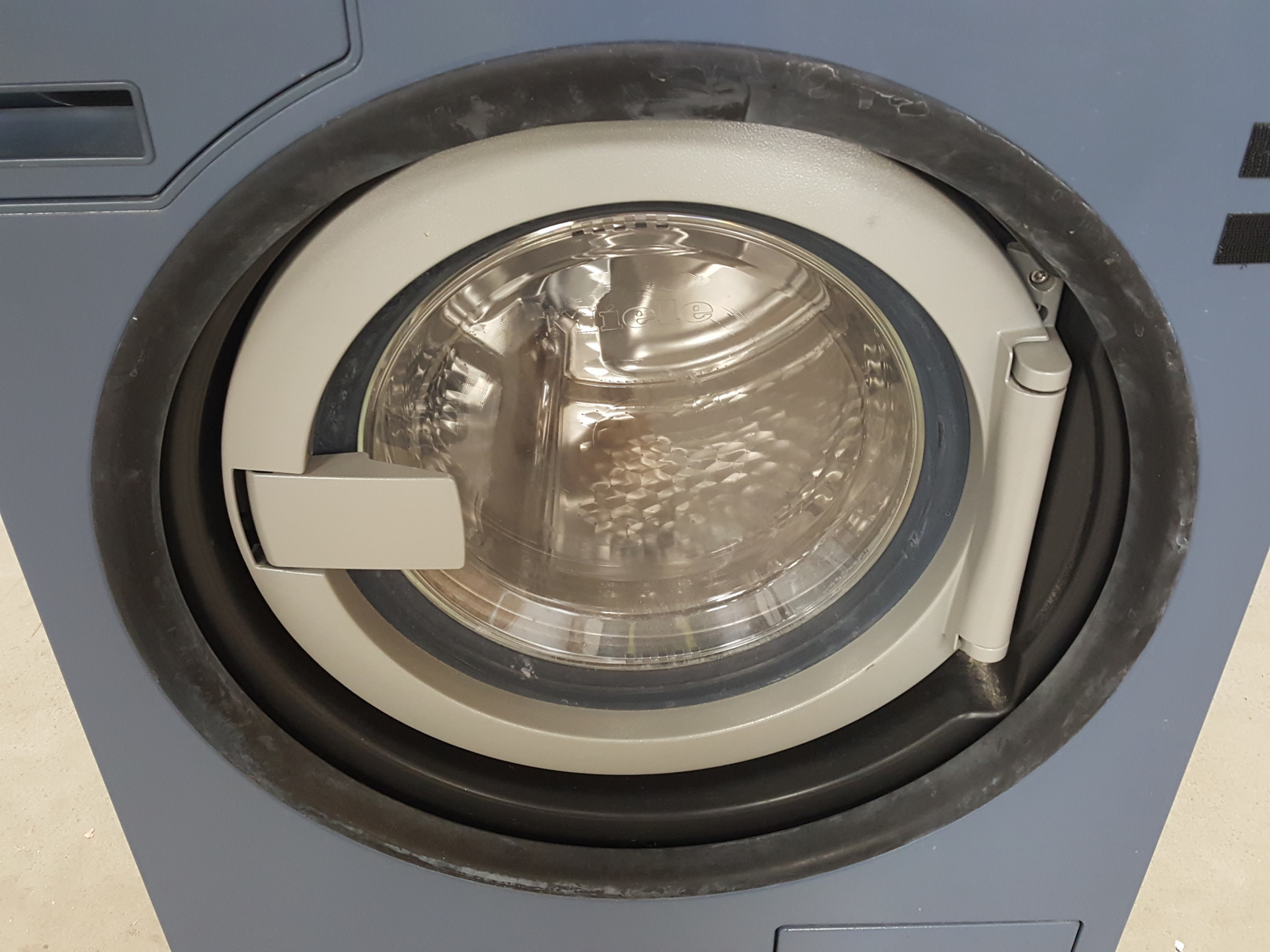 Image of Miele Washing Machine  Model - PW 5105 AV OB  Type - PW001