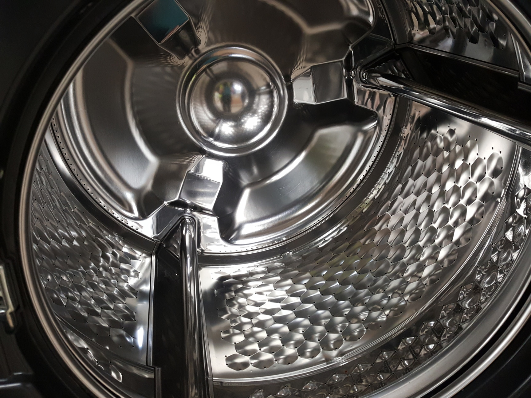 Image of Miele Washing Machine  Model - PW 5105 AV OB  Type - PW001