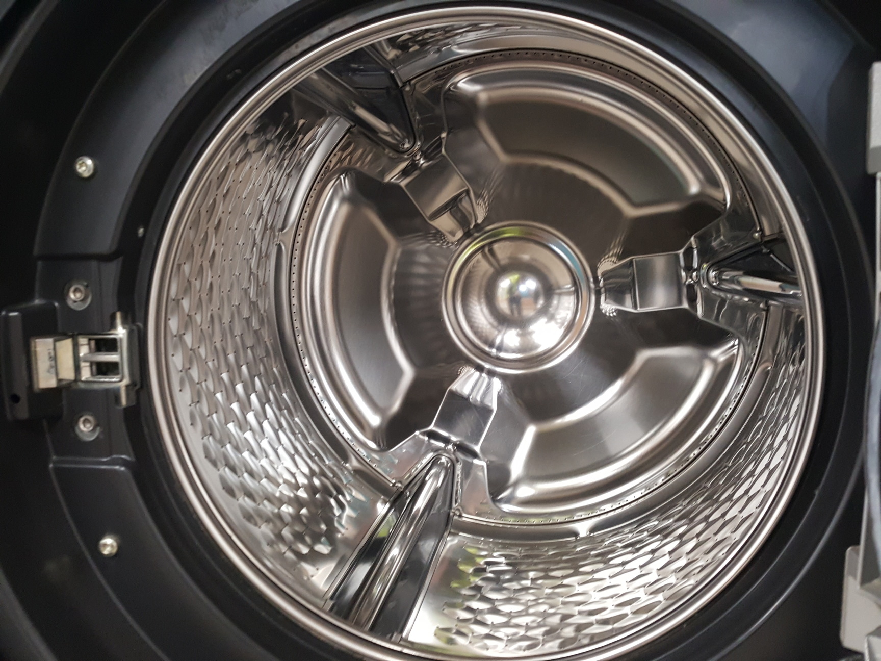 Image of Miele Washing Machine  Model - PW 5105 AV OB  Type - PW001
