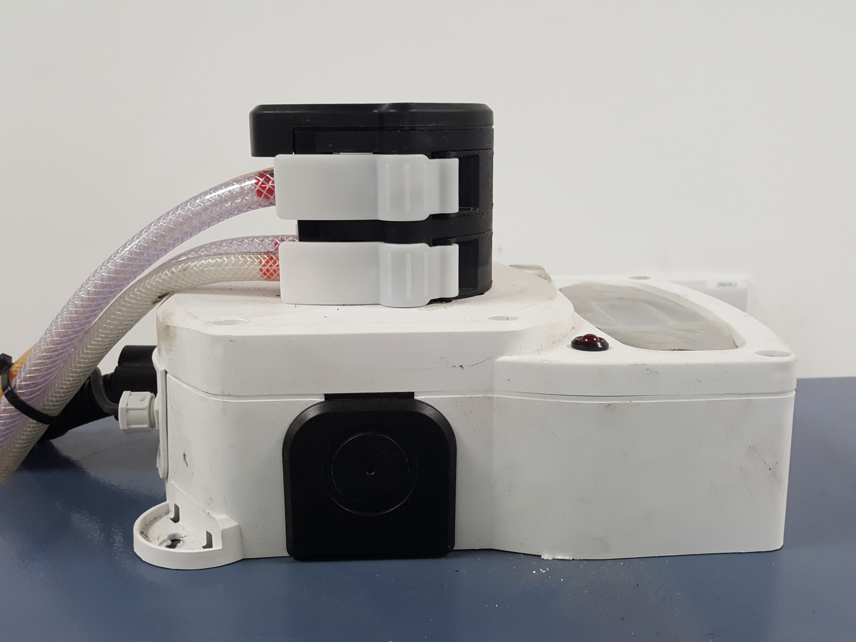 Image of Miele Washing Machine  Model - PW 5105 AV OB  Type - PW001