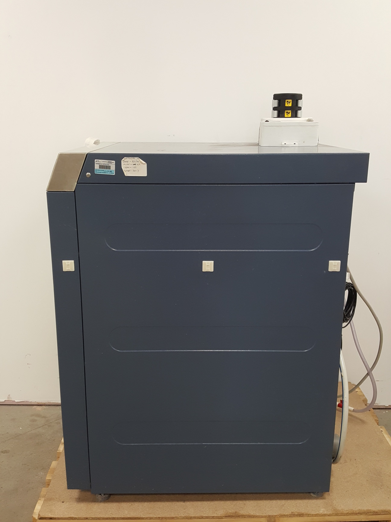 Image of Miele Washing Machine  Model - PW 5105 AV OB  Type - PW001