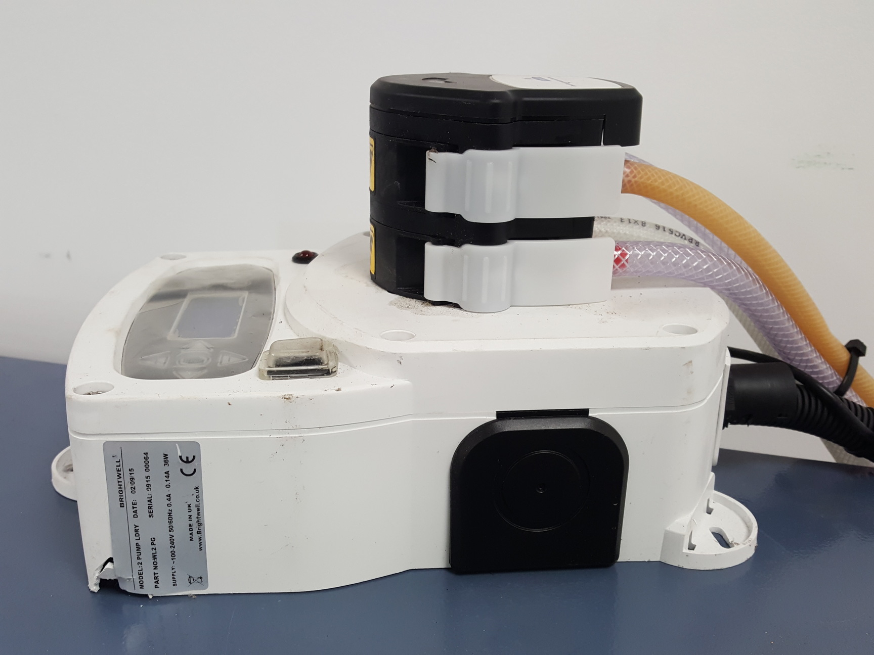 Image of Miele Washing Machine  Model - PW 5105 AV OB  Type - PW001