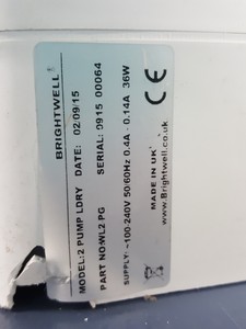 Thumbnail image of Miele Washing Machine  Model - PW 5105 AV OB  Type - PW001