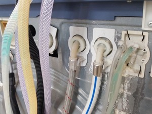 Thumbnail image of Miele Washing Machine  Model - PW 5105 AV OB  Type - PW001