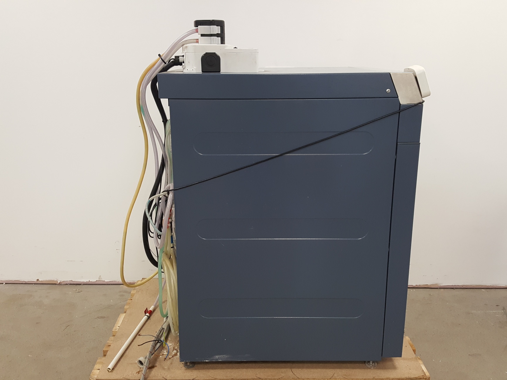 Image of Miele Washing Machine  Model - PW 5105 AV OB  Type - PW001