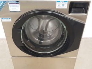 Thumbnail image of Alliance Laundry Systems JLA 98 Commercial Washing Machine No. JF3JMASG413EN06