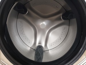 Thumbnail image of Alliance Laundry Systems JLA 98 Commercial Washing Machine No. JF3JMASG413EN06