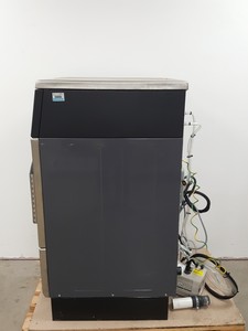 Thumbnail image of Alliance Laundry Systems JLA 98 Commercial Washing Machine No. JF3JMASG413EN06