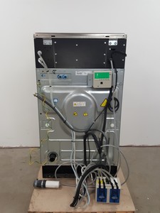 Thumbnail image of Alliance Laundry Systems JLA 98 Commercial Washing Machine No. JF3JMASG413EN06