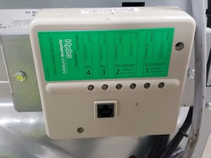 Thumbnail image of Alliance Laundry Systems JLA 98 Commercial Washing Machine No. JF3JMASG413EN06