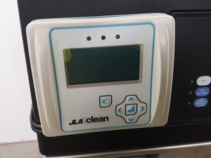 Thumbnail image of Alliance Laundry Systems JLA 98 Commercial Washing Machine No. JF3JMASG413EN06