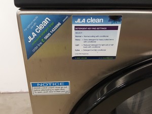 Thumbnail image of Alliance Laundry Systems JLA 98 Commercial Washing Machine No. JF3JMASG413EN06