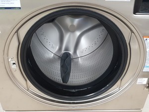 Thumbnail image of Alliance Laundry Systems JLA 98 Commercial Washing Machine No. JF3JMASG413EN06