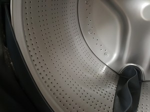 Thumbnail image of Alliance Laundry Systems JLA 98 Commercial Washing Machine No. JF3JMASG413EN06