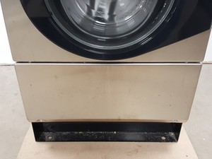 Thumbnail image of Alliance Laundry Systems JLA 98 Commercial Washing Machine No. JF3JMASG413EN06