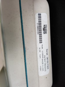 Thumbnail image of Alliance Laundry Systems JLA 98 Commercial Washing Machine No. JF3JMASG413EN06