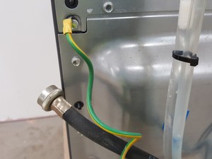 Thumbnail image of Alliance Laundry Systems JLA 98 Commercial Washing Machine No. JF3JMASG413EN06
