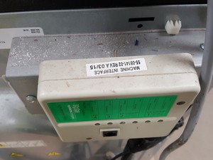 Thumbnail image of Alliance Laundry Systems JLA 98 Commercial Washing Machine No. JF3JMASG413EN06
