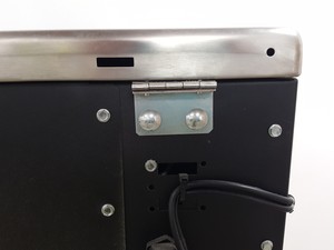 Thumbnail image of Alliance Laundry Systems JLA 98 Commercial Washing Machine No. JF3JMASG413EN06