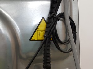 Thumbnail image of Alliance Laundry Systems JLA 98 Commercial Washing Machine No. JF3JMASG413EN06