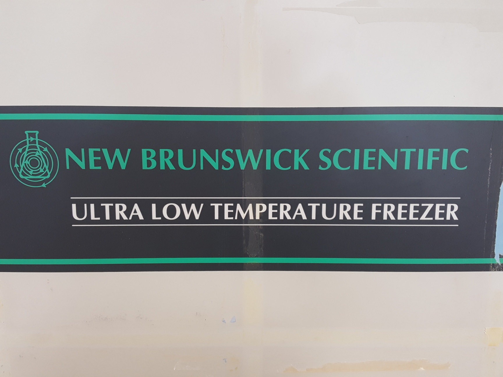 Image of New Brunswick U570 -86 G Ultra Low Temperature Freezer  Part no. U9270-0005 Lab