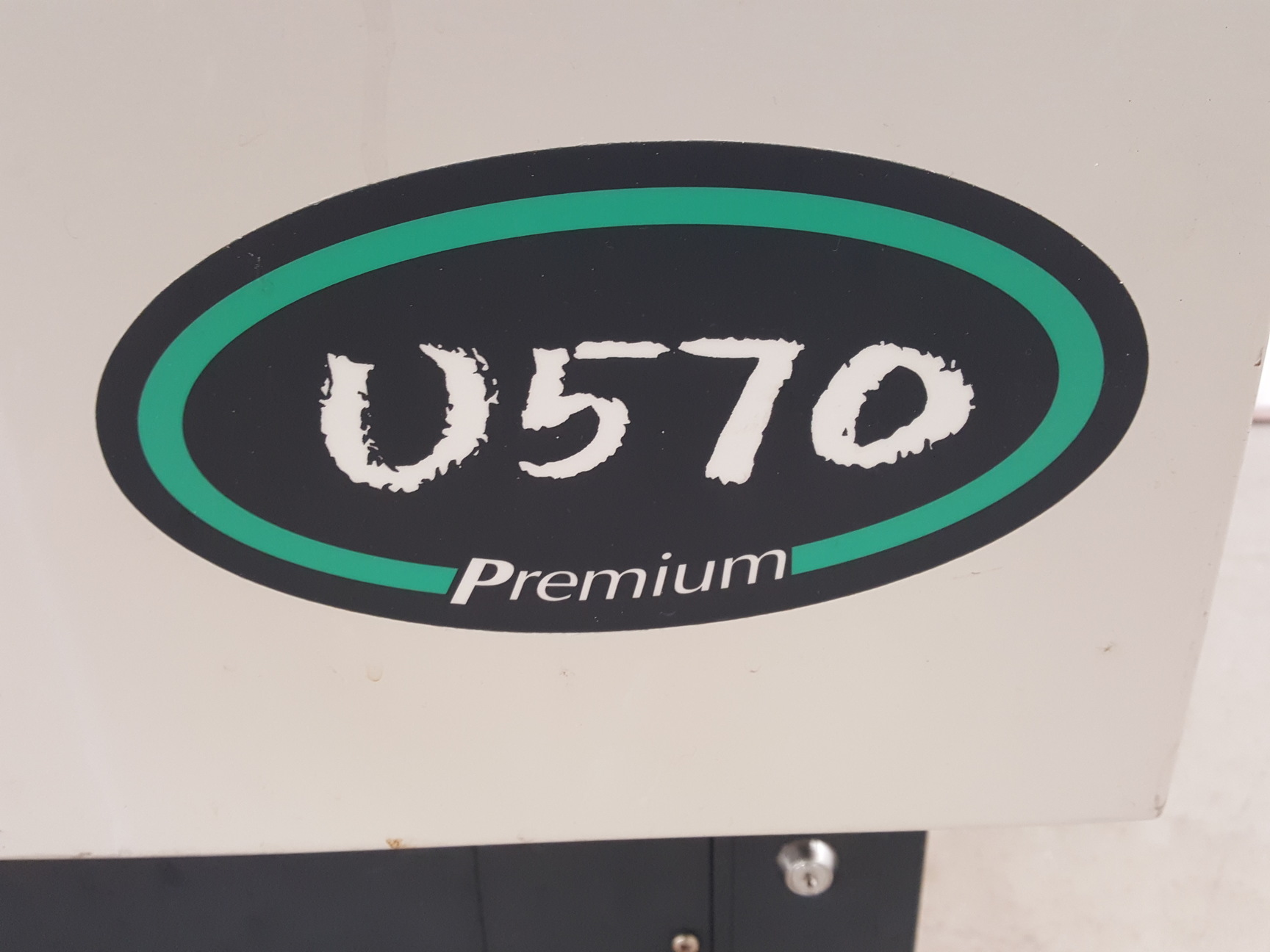 Image of New Brunswick U570 -86 G Ultra Low Temperature Freezer  Part no. U9270-0005 Lab