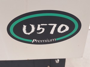Thumbnail image of New Brunswick U570 -86 G Ultra Low Temperature Freezer  Part no. U9270-0005 Lab