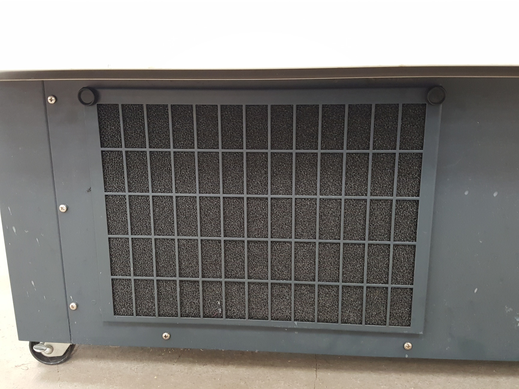 Image of New Brunswick U570 -86 G Ultra Low Temperature Freezer  Part no. U9270-0005 Lab