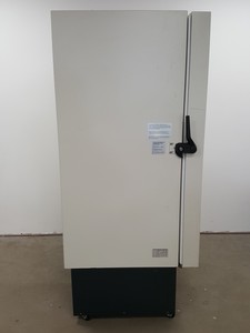 Thumbnail image of New Brunswick U570 -86 G Ultra Low Temperature Freezer  Part no. U9270-0005 Lab