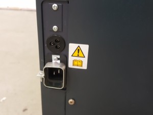 Thumbnail image of New Brunswick U570 -86 G Ultra Low Temperature Freezer  Part no. U9270-0005 Lab