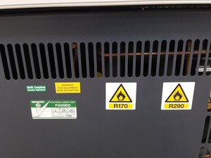 Thumbnail image of New Brunswick U570 -86 G Ultra Low Temperature Freezer  Part no. U9270-0005 Lab