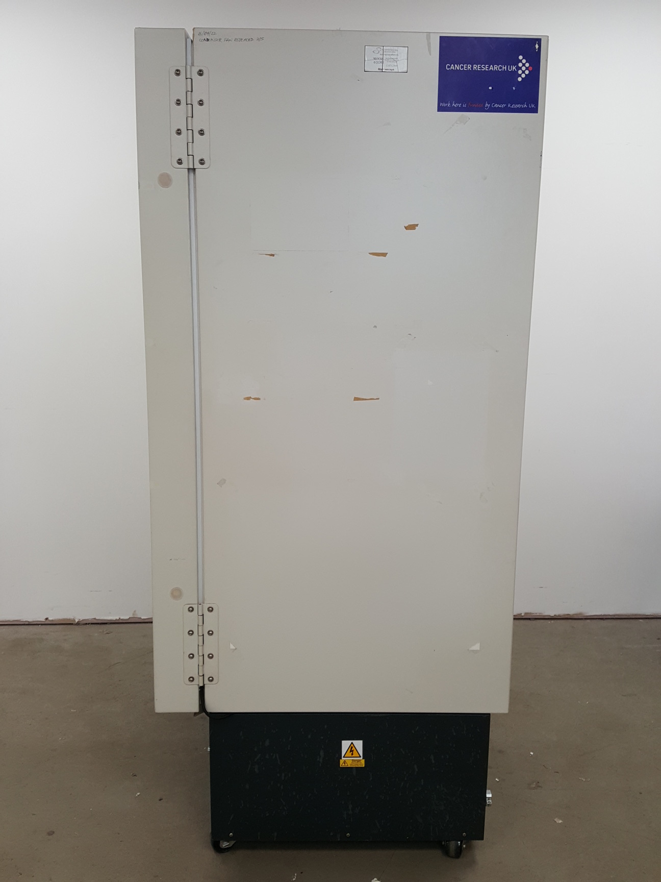 Image of New Brunswick U570 -86 G Ultra Low Temperature Freezer  Part no. U9270-0005 Lab