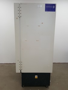 Thumbnail image of New Brunswick U570 -86 G Ultra Low Temperature Freezer  Part no. U9270-0005 Lab
