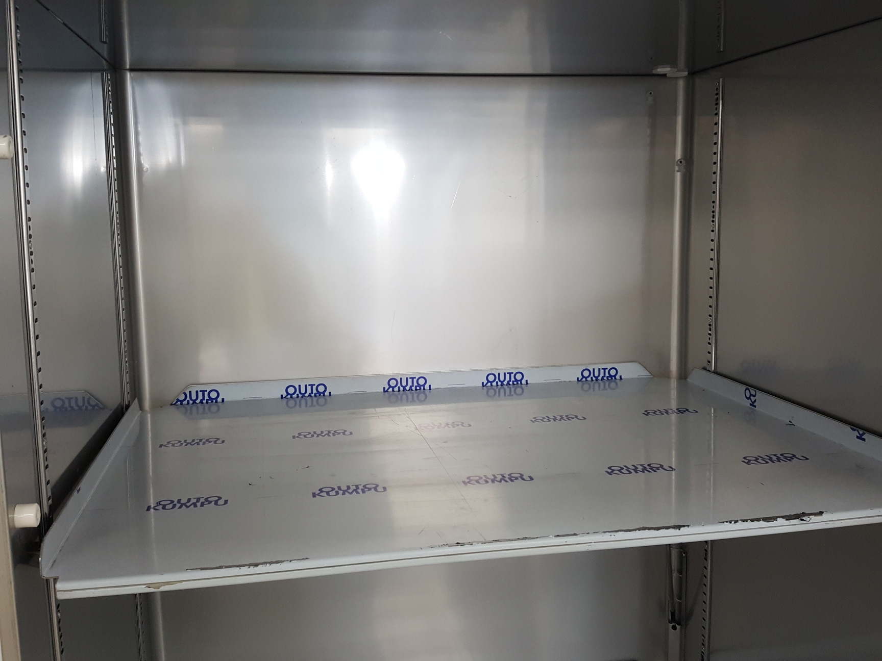Image of New Brunswick U570 -86 G Ultra Low Temperature Freezer  Part no. U9270-0005 Lab